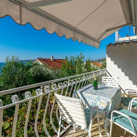 Apartments Marija Donji Okrug  Bagian luar foto