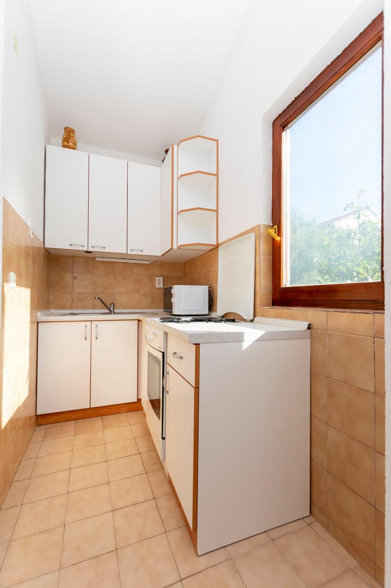 Apartments Marija Donji Okrug  Bagian luar foto