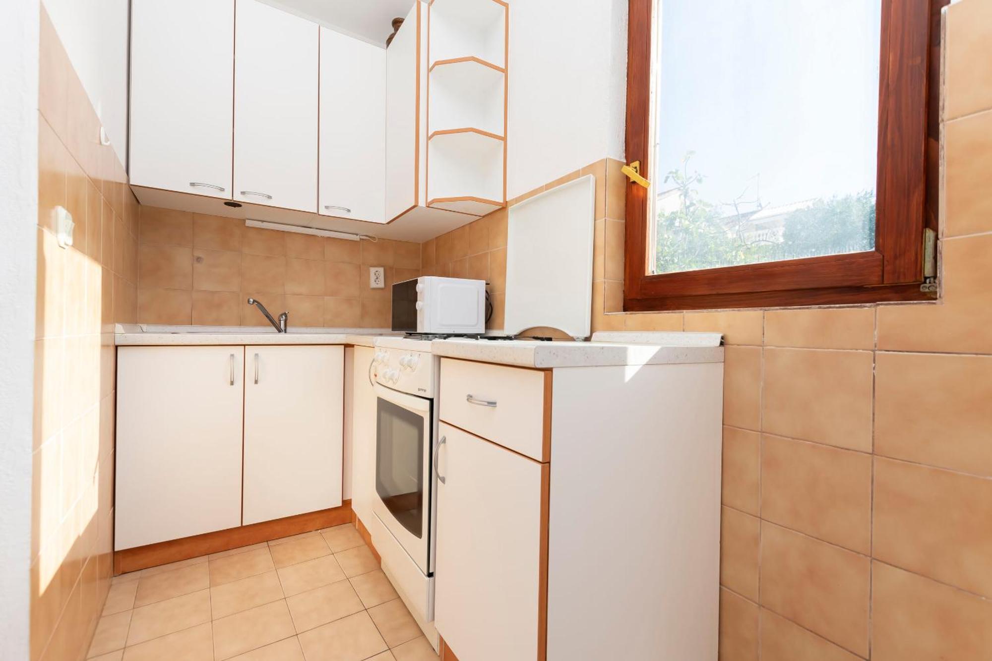 Apartments Marija Donji Okrug  Bagian luar foto