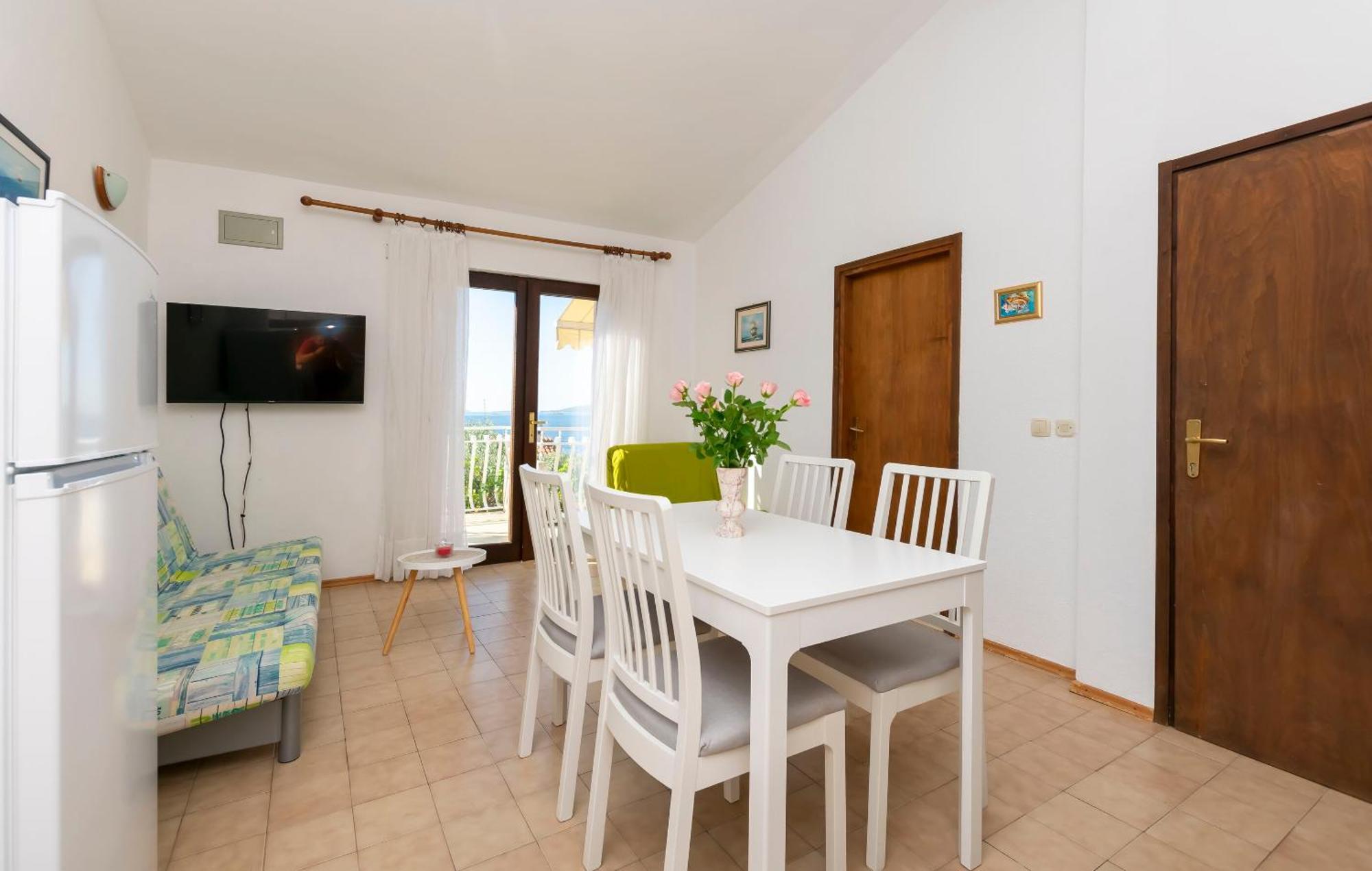 Apartments Marija Donji Okrug  Bagian luar foto