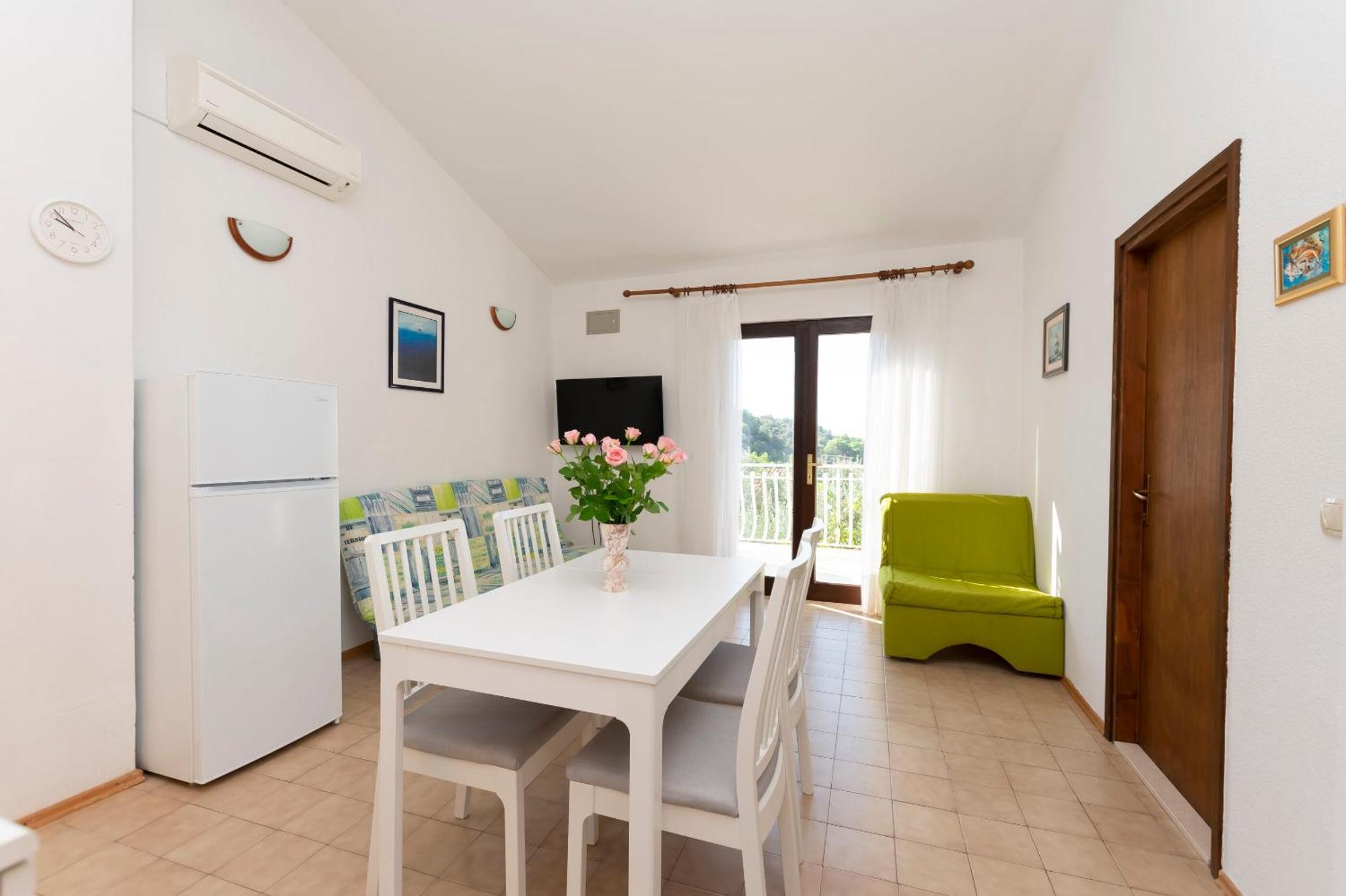 Apartments Marija Donji Okrug  Bagian luar foto