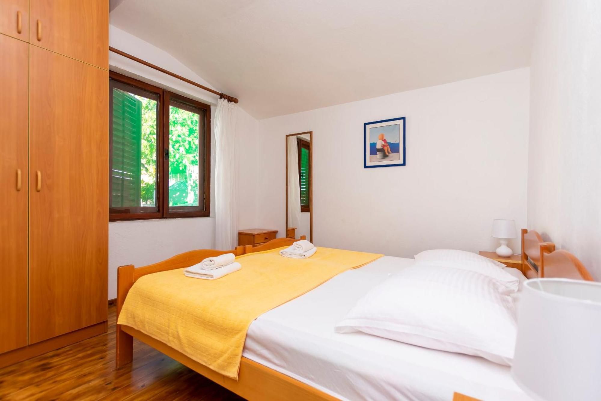 Apartments Marija Donji Okrug  Bagian luar foto