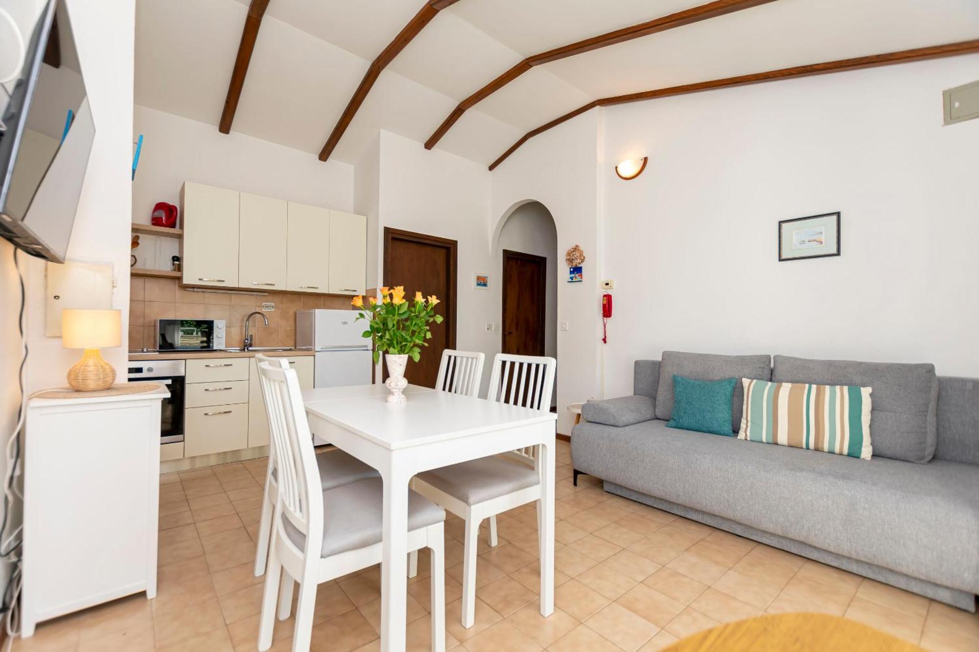 Apartments Marija Donji Okrug  Bagian luar foto