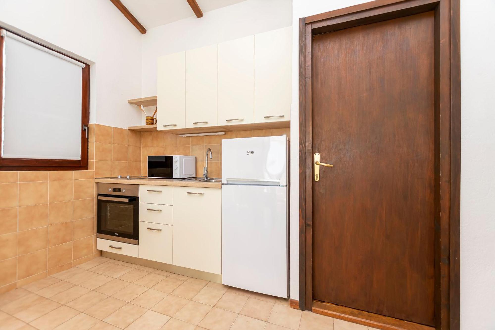 Apartments Marija Donji Okrug  Bagian luar foto
