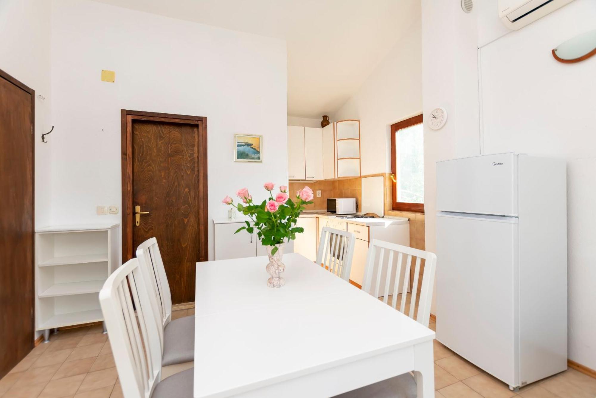 Apartments Marija Donji Okrug  Bagian luar foto