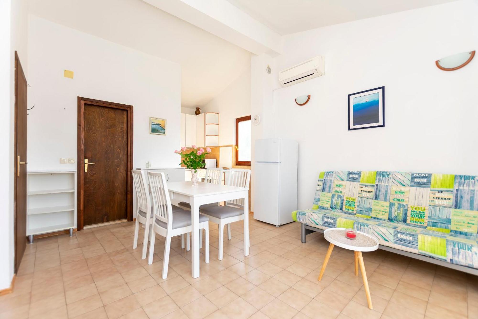 Apartments Marija Donji Okrug  Bagian luar foto