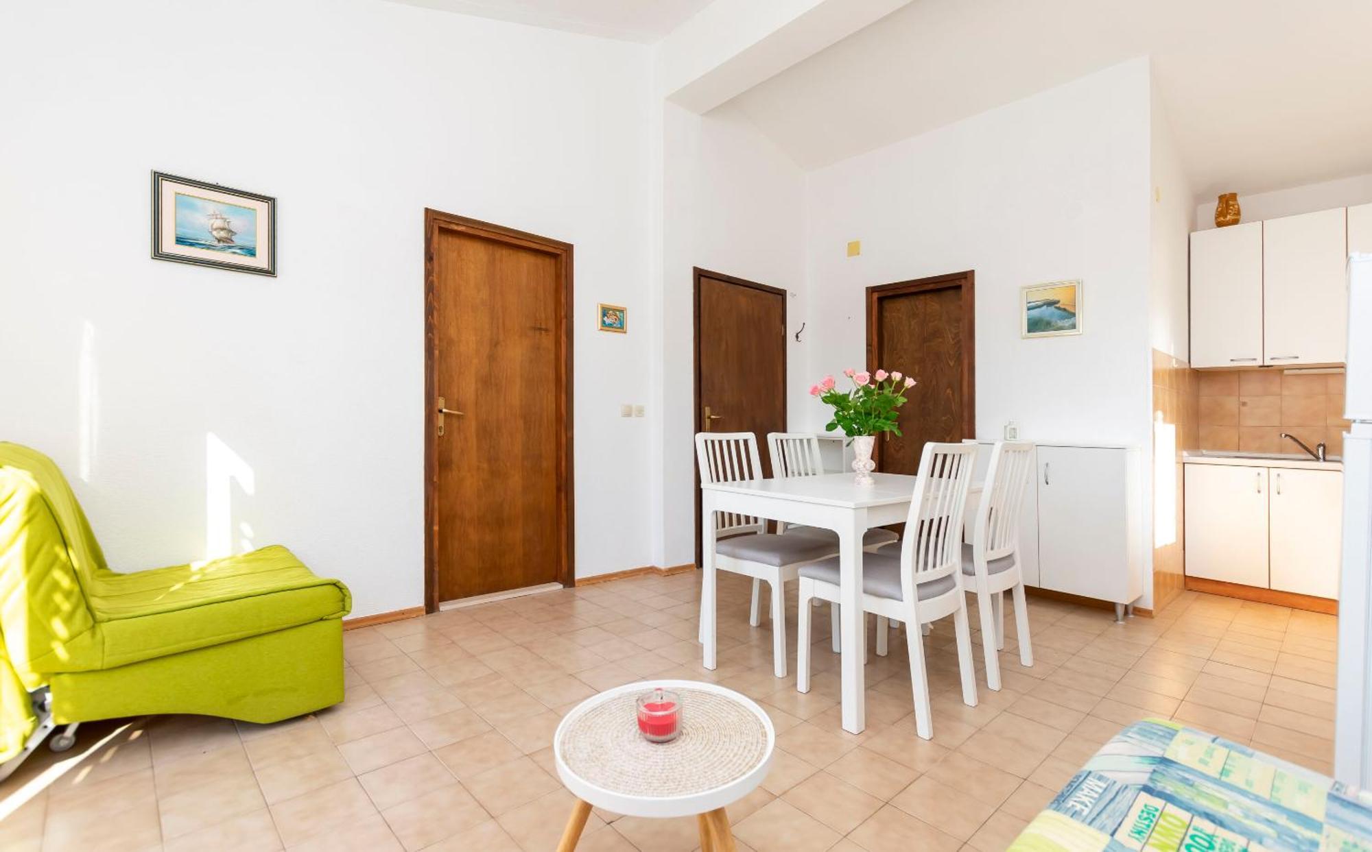 Apartments Marija Donji Okrug  Bagian luar foto